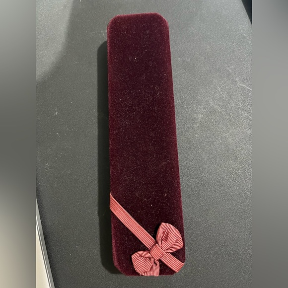 High quality jade necklace- brand new with gift box - Picture 3 of 3